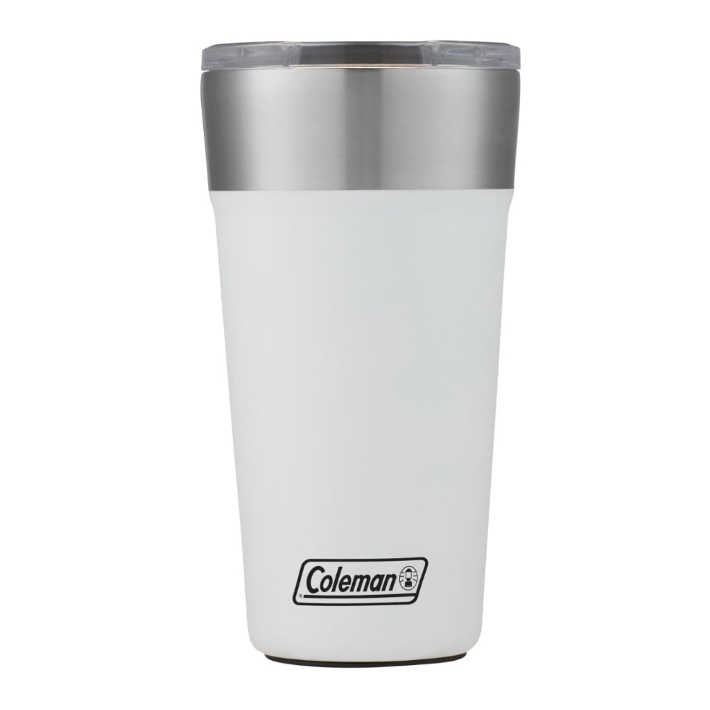 Coleman Vaso Térmico Acero Inoxidable, 20 Oz