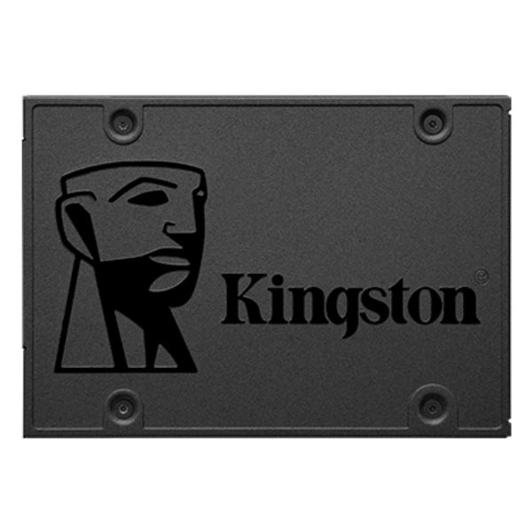 Kingston Unidad de Estado Sólido 960GB, SA400S37