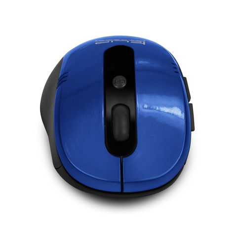 Klip Xtreme Mouse Inalámbrico Klever KMW-340