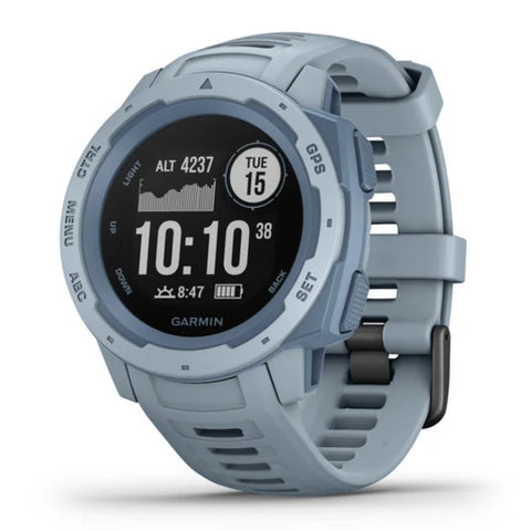 Garmin Smartwatch Instinct