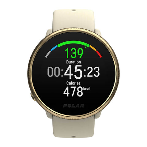 Polar Smartwatch Ignite 2