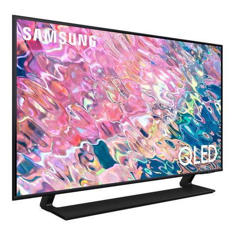 Televisor Smart UHD 4K Samsung 50 pulgadas QLED QN50Q6
