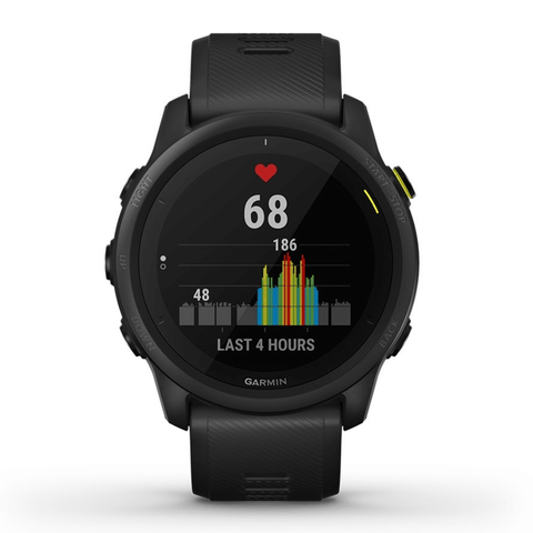 Garmin Smartwatch Forerunner 745