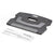 StarTech Base Portátil Ajustable para Laptops y Tablets