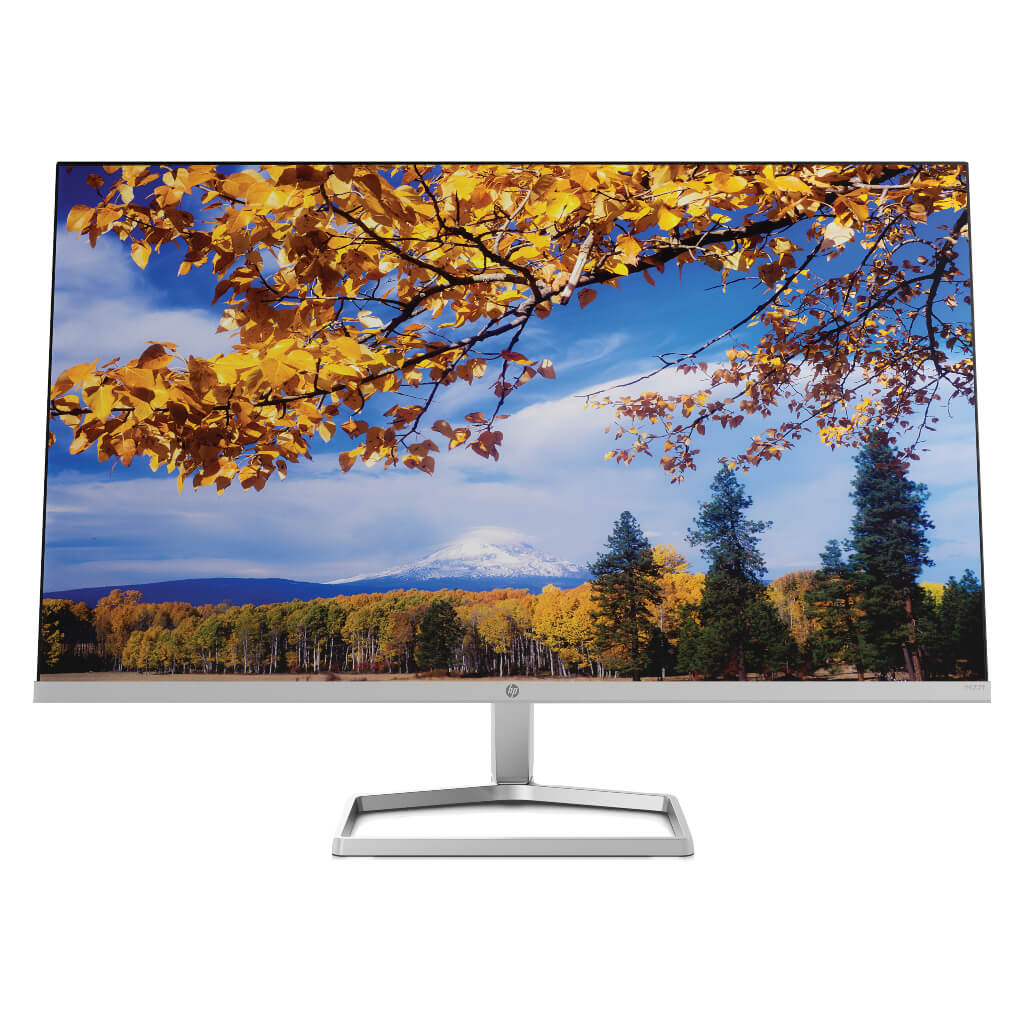 HP Monitor LED 27" Full HD (M27F)