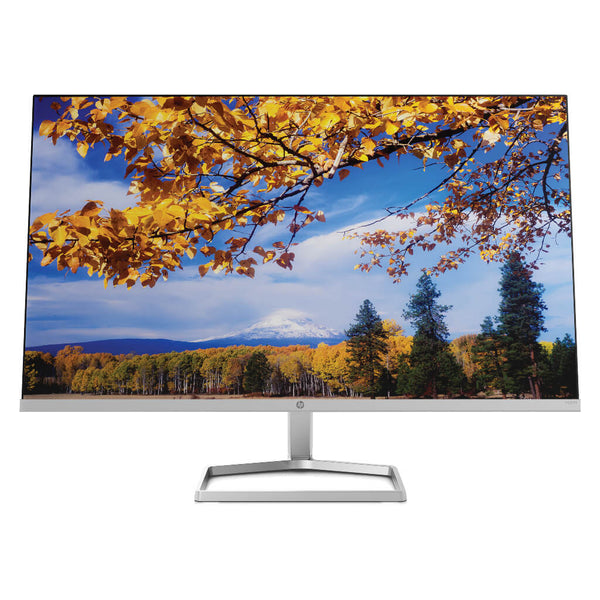 HP Monitor LED 27