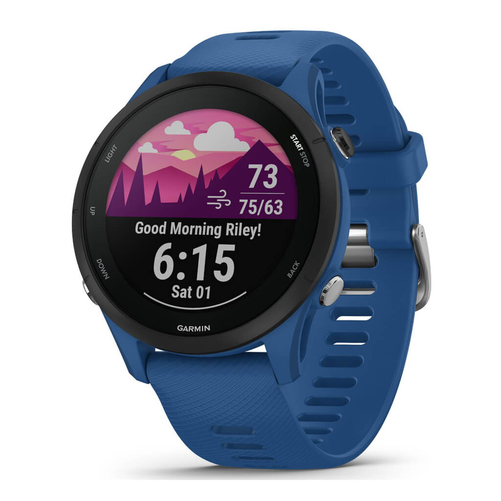 Garmin Smartwatch Forerunner 255