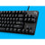 Logitech Teclado Alámbrico Gaming Mecánico G413 TKL SE