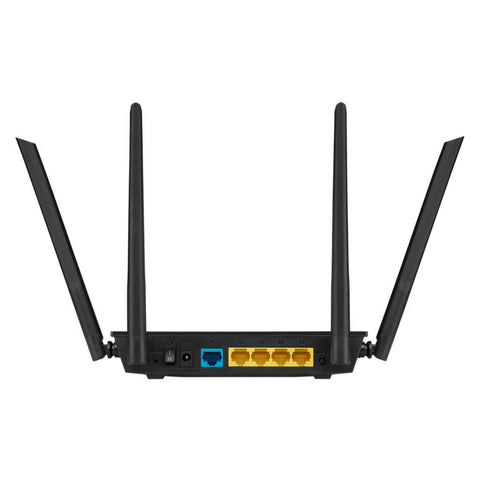 Asus Router Doble Banda RT-AC1200, 90IG0550-BA140V