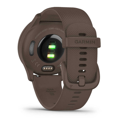 Garmin Smartwatch Vívomove Sport