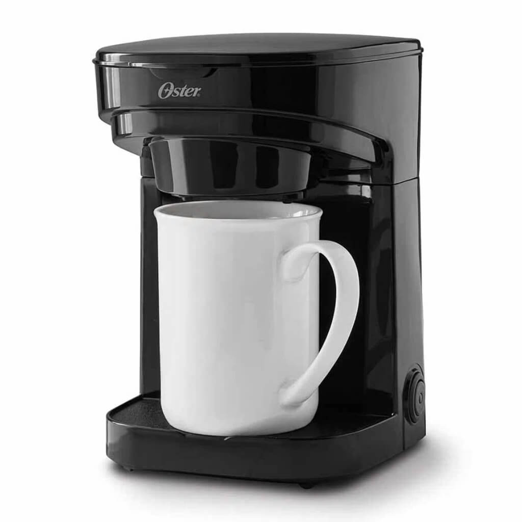 Oster Coffee Maker Personal, BVSTDCR2B