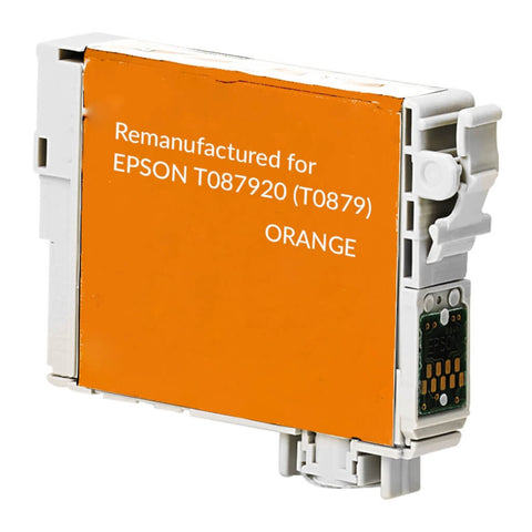 Epson Cartucho de Tinta Naranja 87 (T087920)