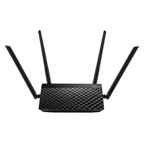 Asus Router Doble Banda RT-AC1200, 90IG0550-BA140V