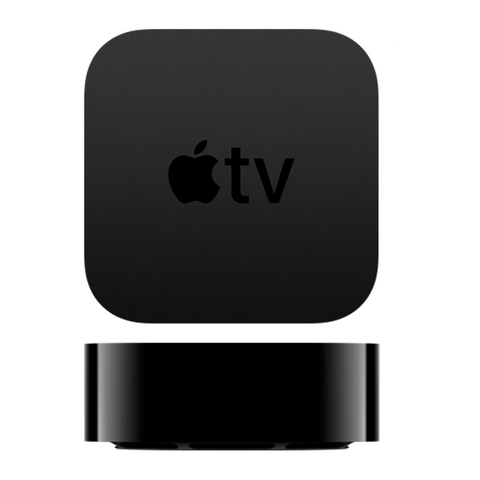 Apple TV 4K de 64 GB (3.ª generación, modelo Wi-Fi