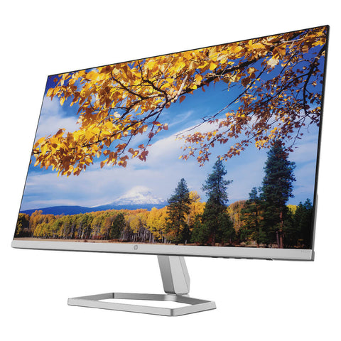 HP Monitor LED 27" Full HD (M27F)