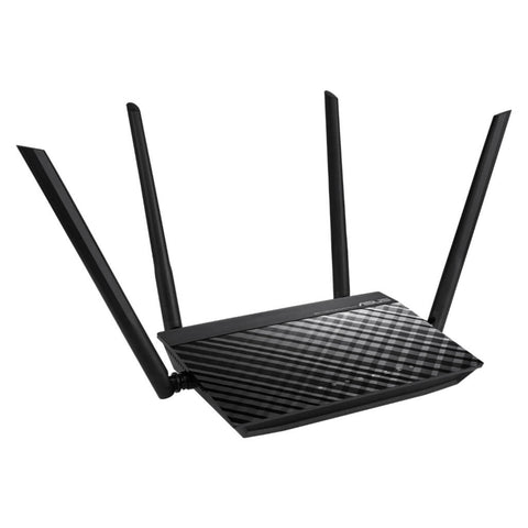 Asus Router Doble Banda RT-AC1200, 90IG0550-BA140V