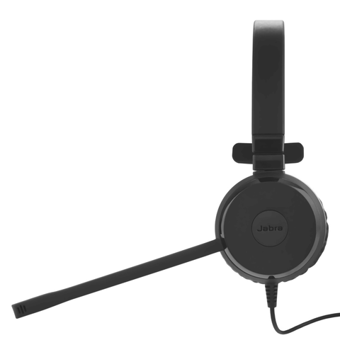 Jabra Audífonos Alámbricos Evolve 20SE (4999-823-309)