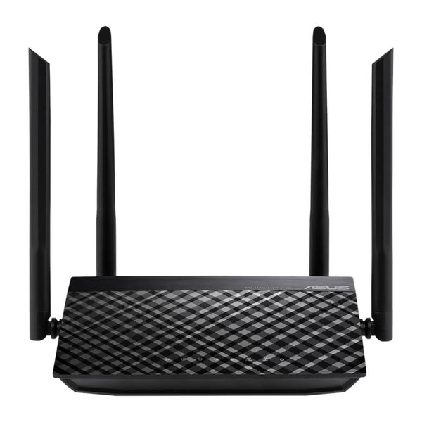 Asus Router Doble Banda RT-AC1200, 90IG0550-BA140V