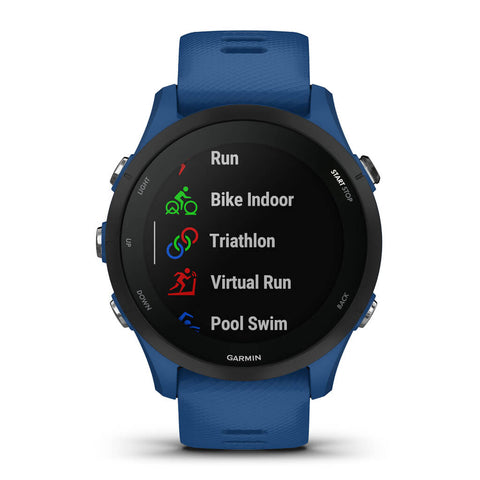 Garmin Smartwatch Forerunner 255