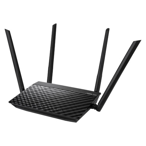 Asus Router Doble Banda RT-AC1200, 90IG0550-BA140V