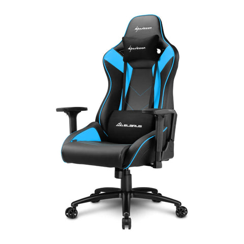 Sharkoon Silla Gaming Elbrus 3