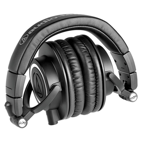 Audio-technica M60x Auriculares De Estudio Profesionales