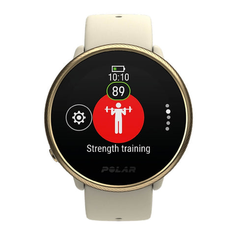 Polar Smartwatch Ignite 2