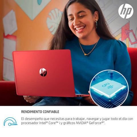 HP Laptop 15.6" Notebook 15-DW3500LA, 699C3LA