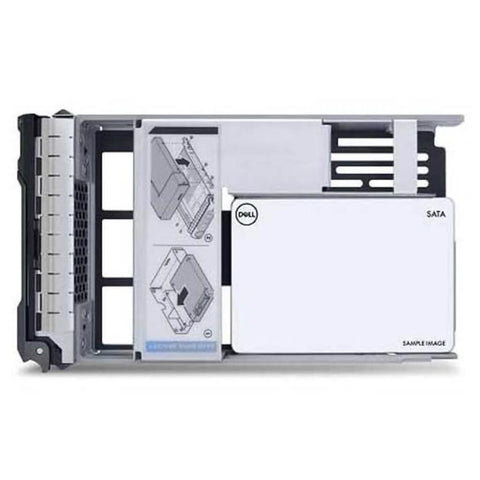 Dell Unidad de Estado Sólido Interno 960GB, 345-BDQM