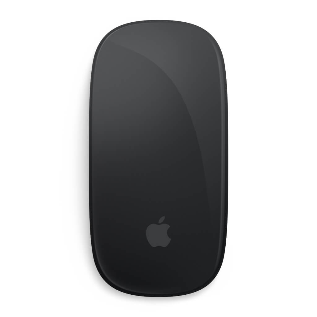 Apple Mouse Inalámbrico Magic Mouse Multi-Touch Surface