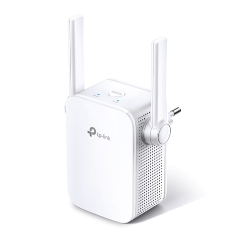 TP-Link Extensor De Red en Pared TL-WA855RE