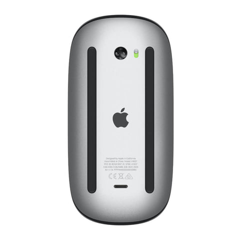 Apple Mouse Inalámbrico Magic Mouse Multi-Touch Surface