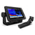 Garmin GPS Marino EchoMap 72cv con GT24 Transductor