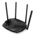 Mercusys Router Wi-Fi 6 Doble Banda MU-MIMO AX1800, MR70X