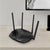 Mercusys Router Wi-Fi 6 Doble Banda MU-MIMO AX1800, MR70X