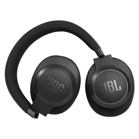 ▷ JBL Audífonos Inalámbricos de Diadema Live 660NC ©