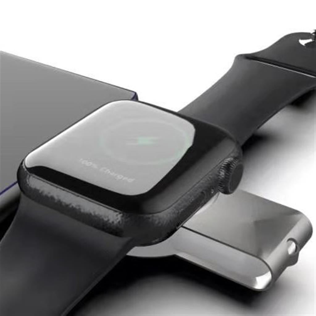 Cargador Magnético para Apple Watch - Full calidad – Celudmovil