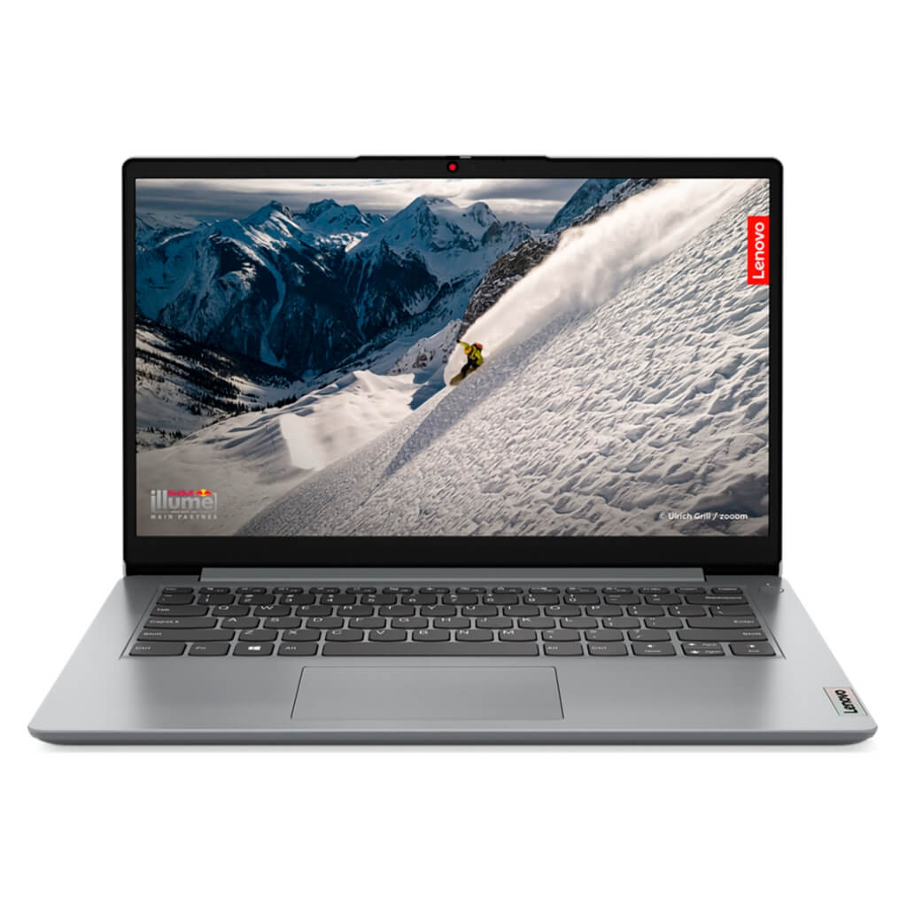 Lenovo Laptop 14" IdeaPad 1 14ADA7, 82R0000NGJ