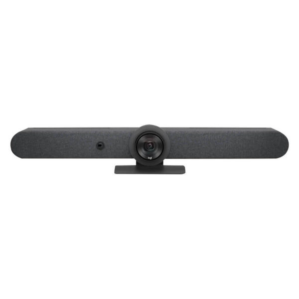 Logitech Dispositivo de Videoconferencia All-in-One Rally Bar, 960-001308