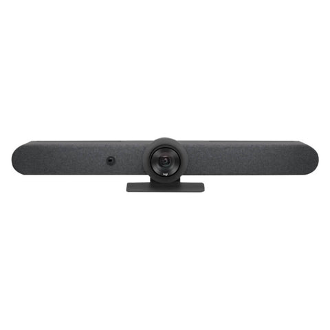 Logitech Dispositivo de Videoconferencia All-in-One Rally Bar, 960-001308