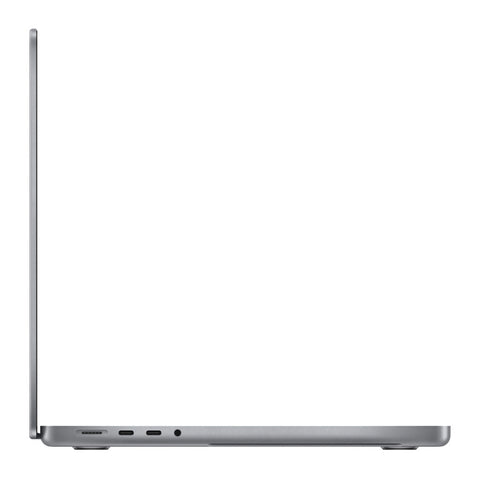 Apple Laptop 14.2" MacBook Pro M1 Pro, 1TB