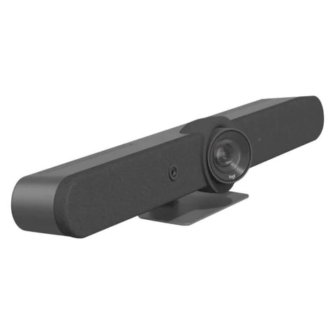 Logitech Dispositivo de Videoconferencia All-in-One Rally Bar, 960-001308