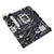 Asus Tarjeta Madre Intel B760 LGA 1700 mATX con PCIe 4.0, PRIME B760M-K D4