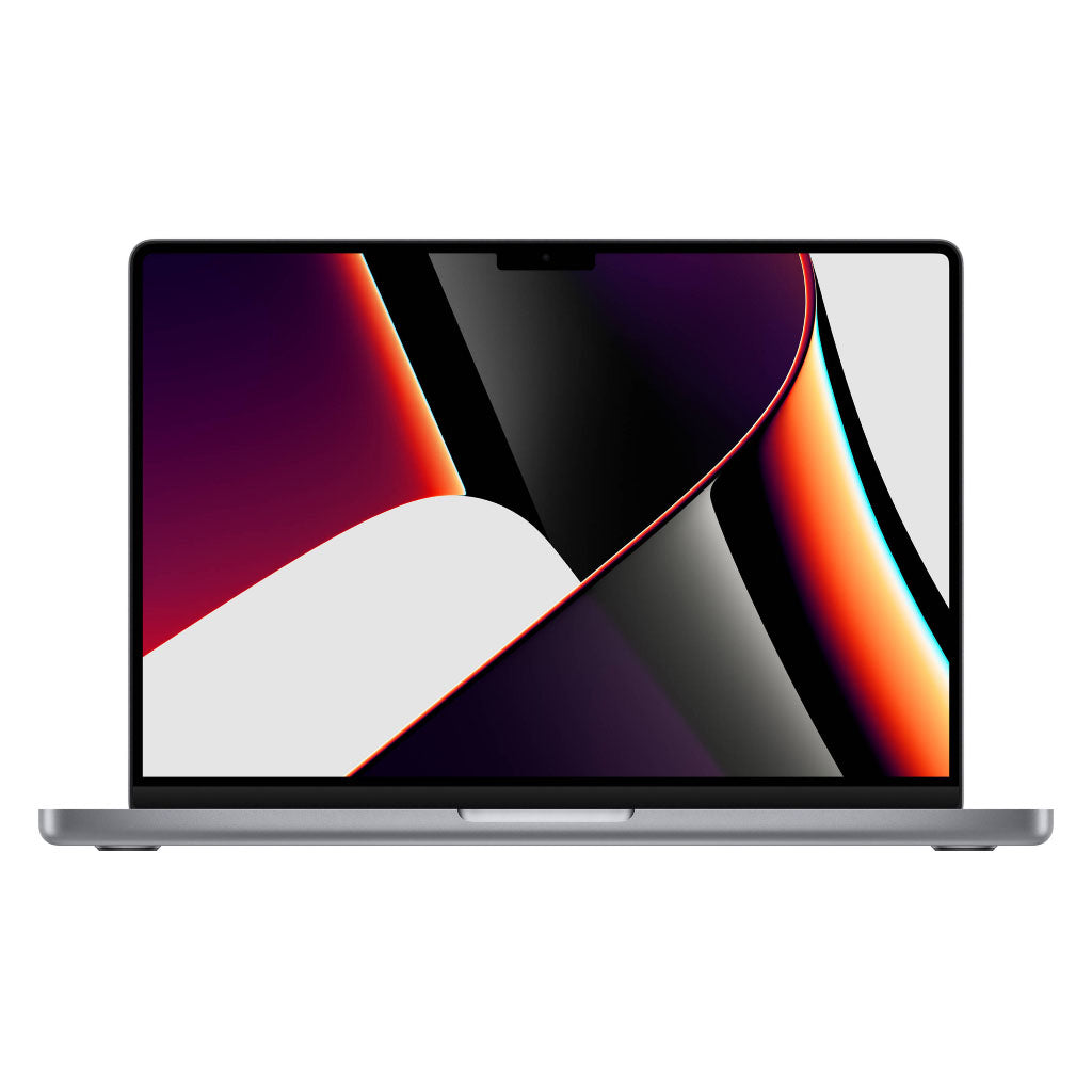 Apple Laptop 14.2" MacBook Pro M1 Pro, 1TB