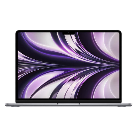 Apple Laptop 13.6" MacBook Air M2 Inglés, 512GB