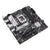 Asus Tarjeta Madre Intel B760 LGA 1700 mATX, PCIe 4.0, PRIME B760M-A D4