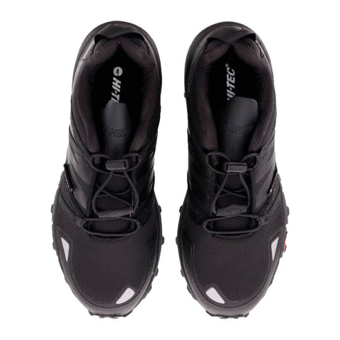  Salomon Zapatillas de running Cross/Pro Trail para hombre,  Negro/Negro/Negro : Ropa, Zapatos y Joyería