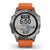 Garmin Smartwatch Fenix 6 Pro Sapphire Edition, 47mm