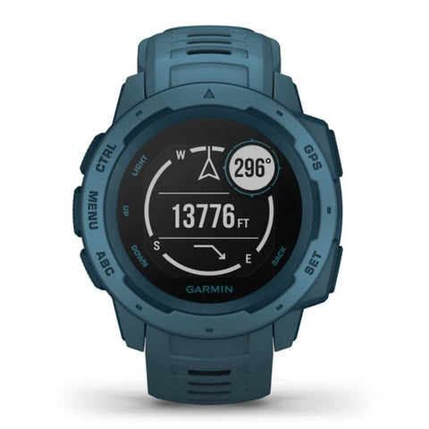 Garmin Smartwatch Instinct