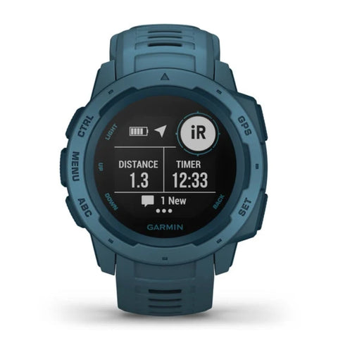 Garmin Smartwatch Instinct